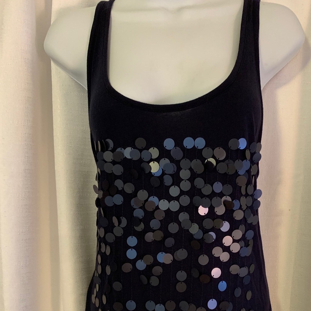 Gap tank